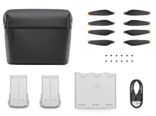Drone Aksesuar Kiti